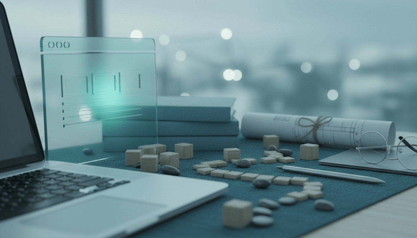 Article cover: 10 Practical Tips for a Website That Actually Works for Your Business