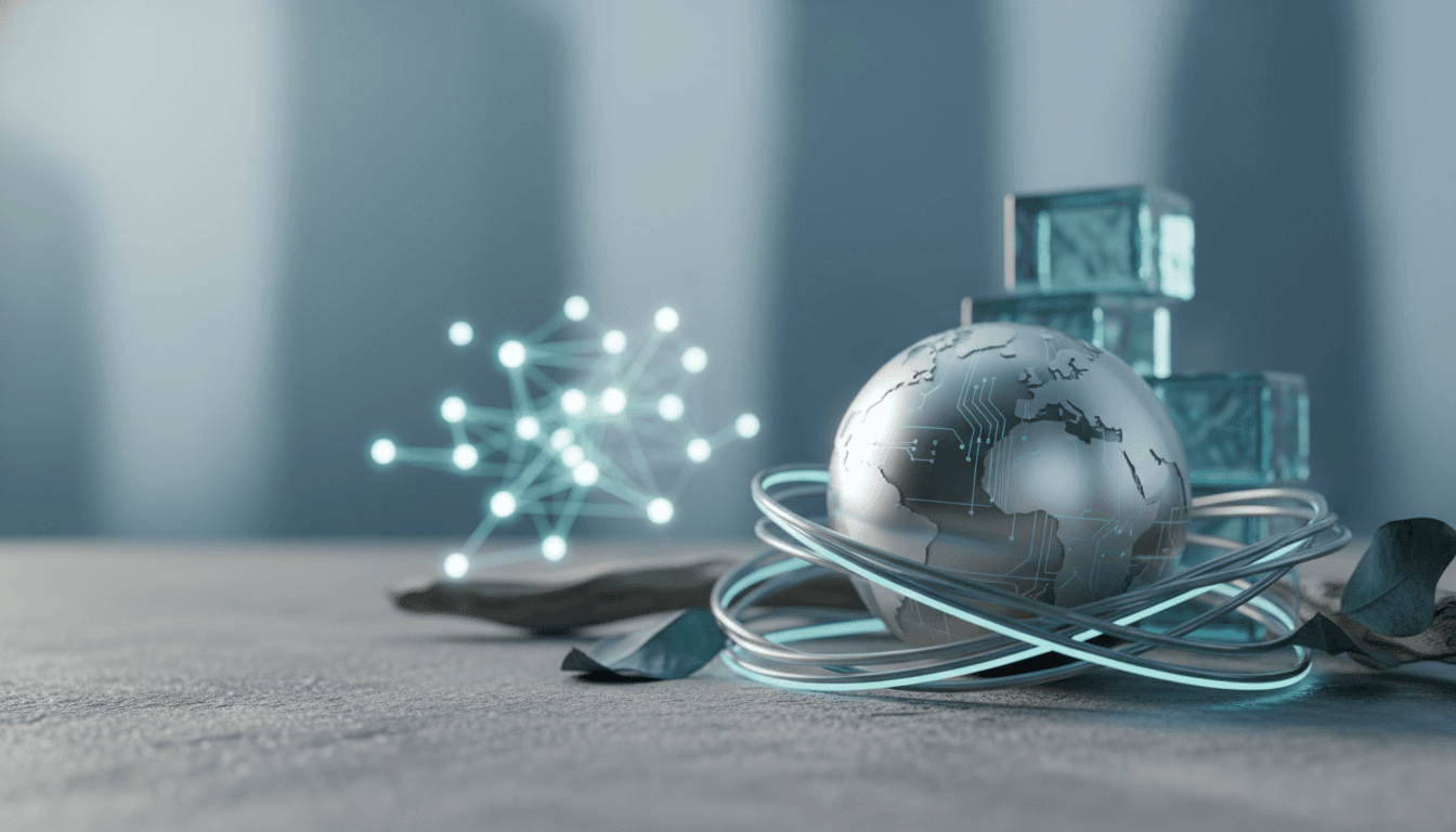 Article cover: AI for Local Businesses: Practical Tools That Make a Real Difference