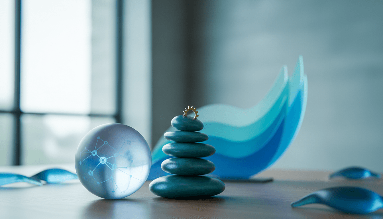 Capa do artigo: Presença Digital: O Motor de Crescimento para Negócios Locais