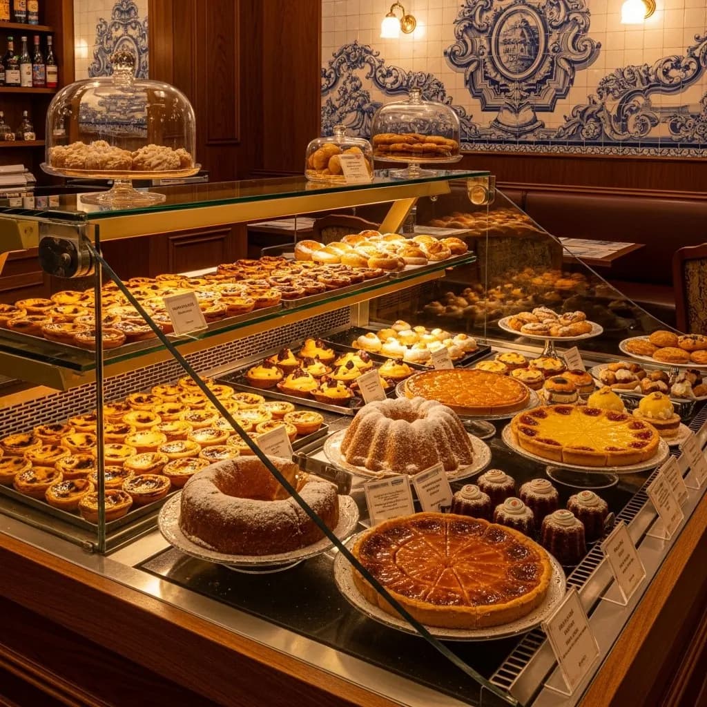 Professional restaurant website